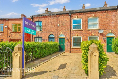 Medlock Road, Failsworth