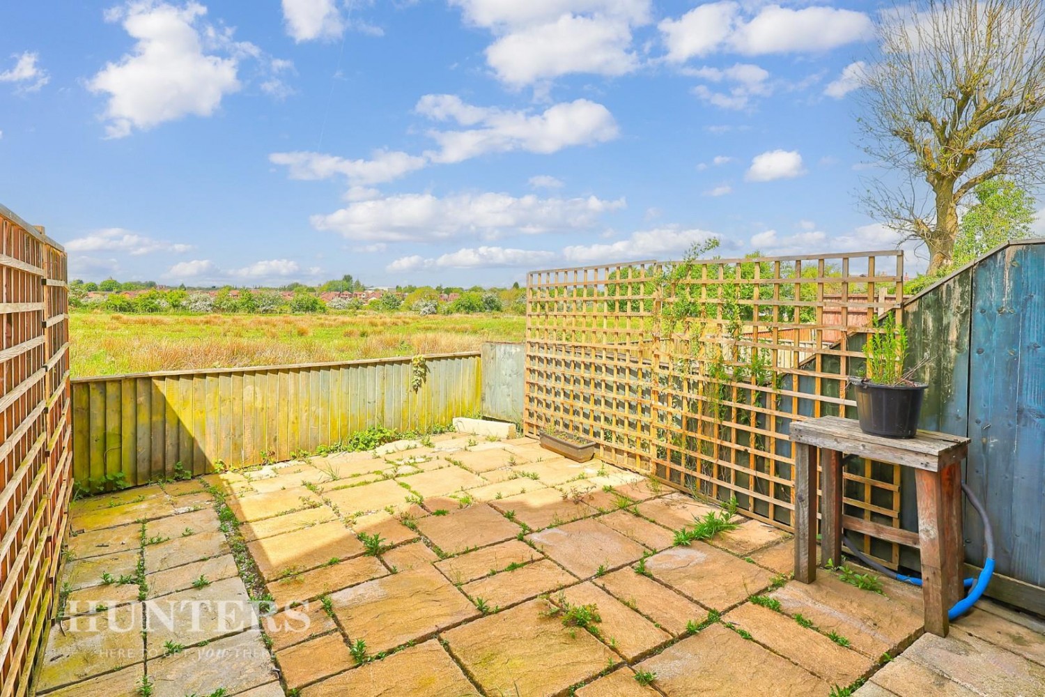 Medlock Road, Failsworth