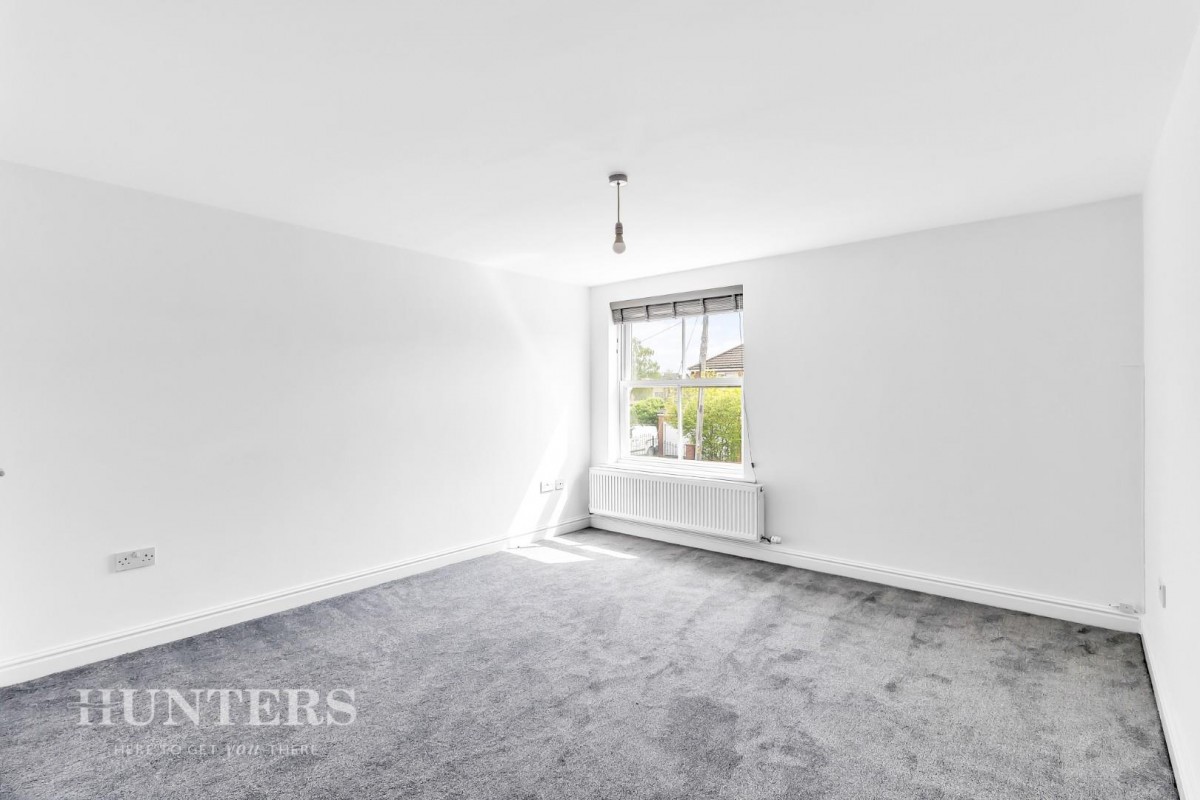 Medlock Road, Failsworth