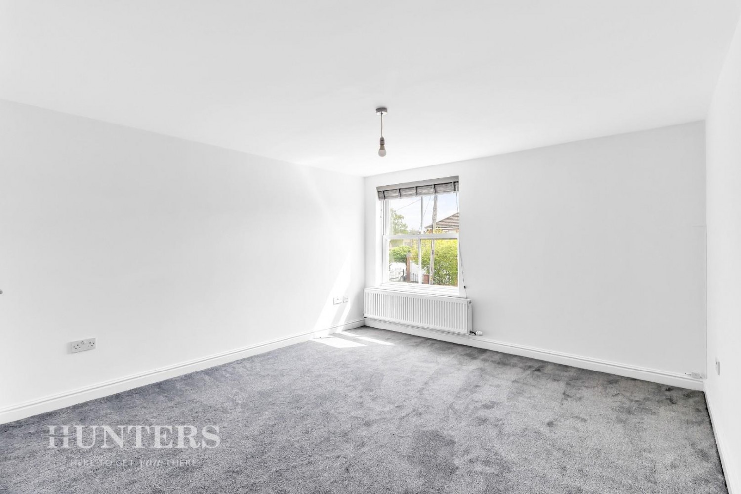 Medlock Road, Failsworth