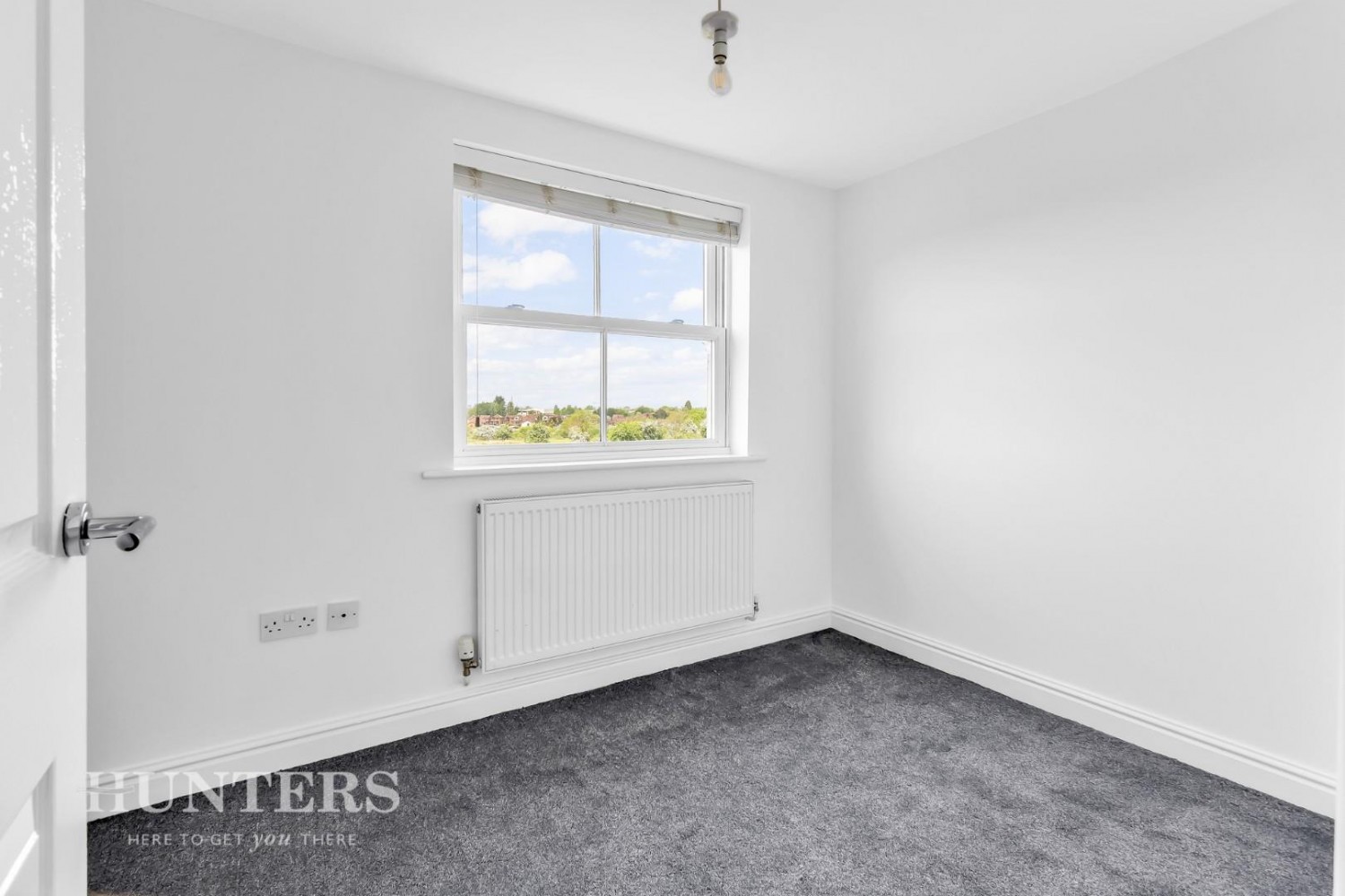 Medlock Road, Failsworth