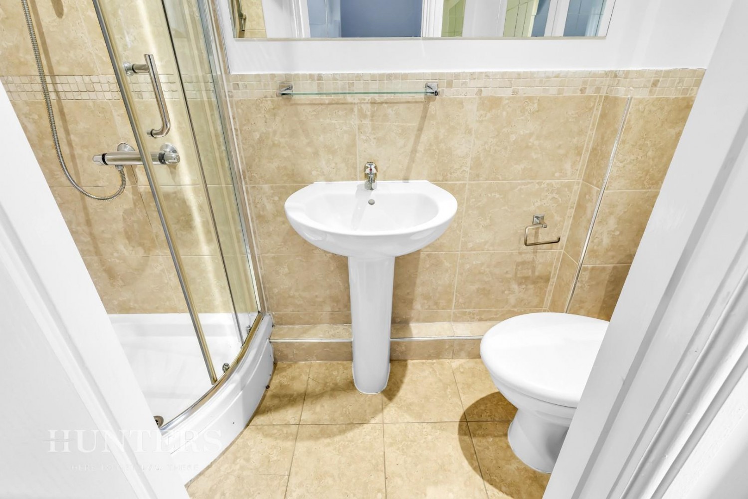 Medlock Road, Failsworth