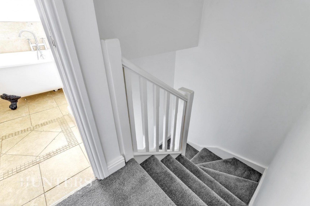 Medlock Road, Failsworth