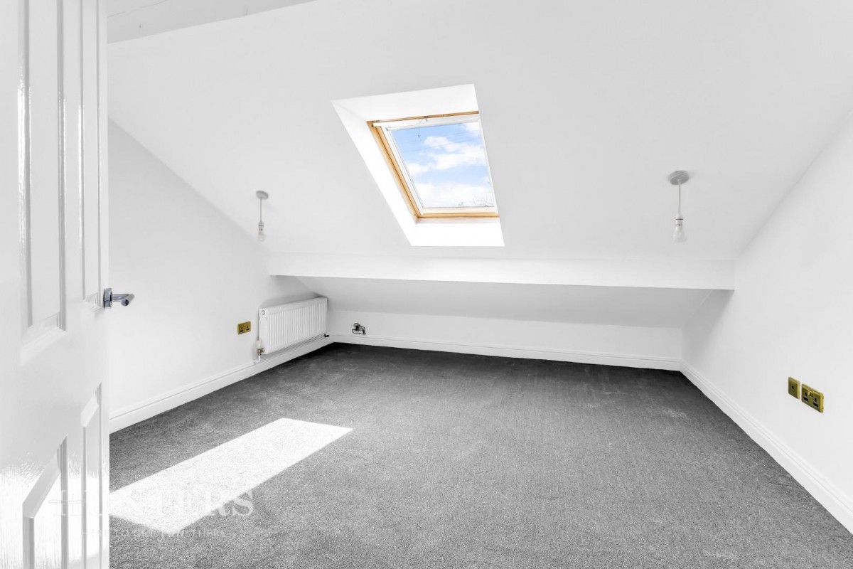 Medlock Road, Failsworth