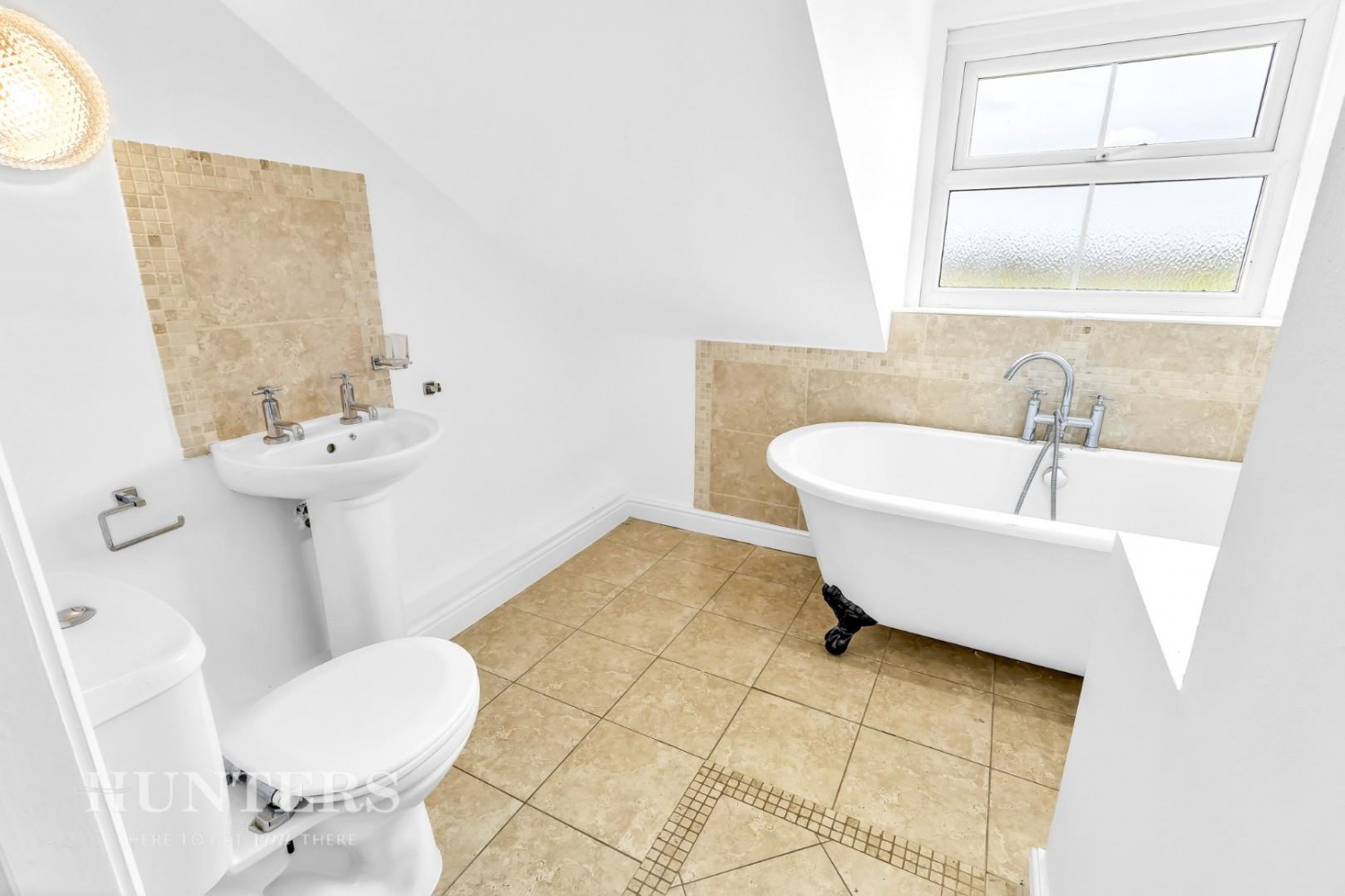 Medlock Road, Failsworth