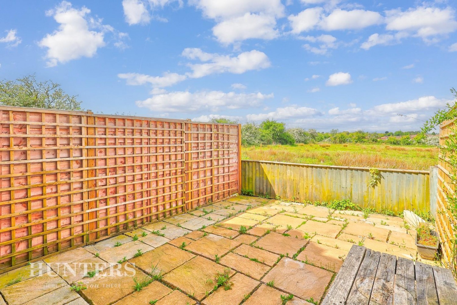 Medlock Road, Failsworth