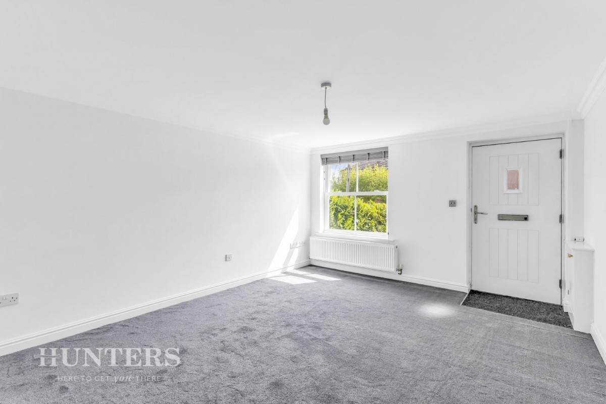 Medlock Road, Failsworth