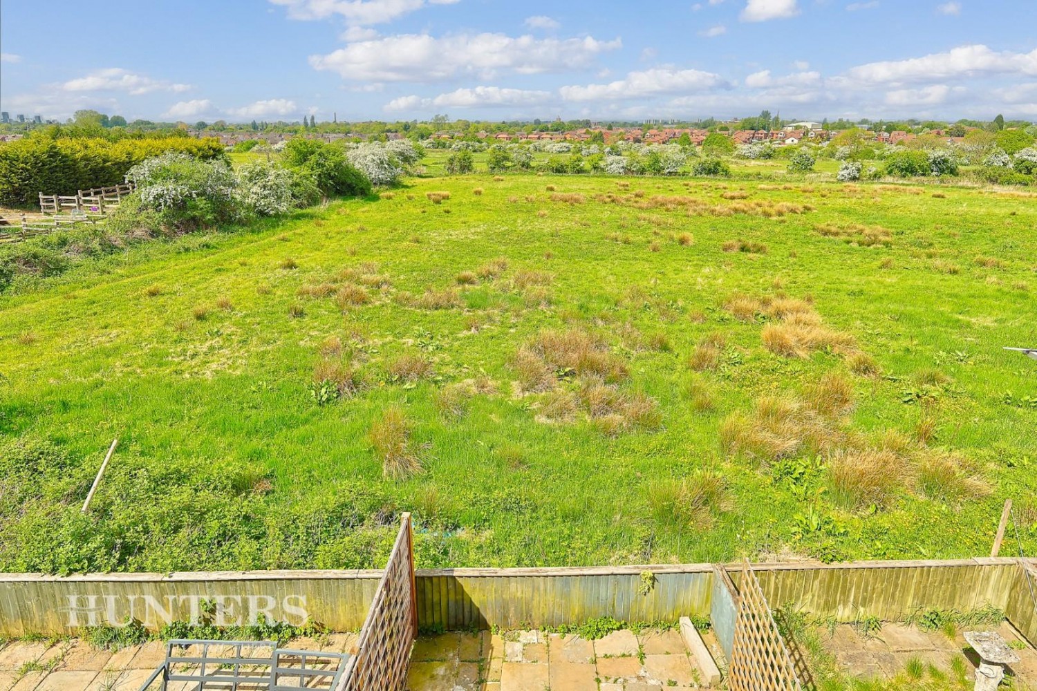 Medlock Road, Failsworth