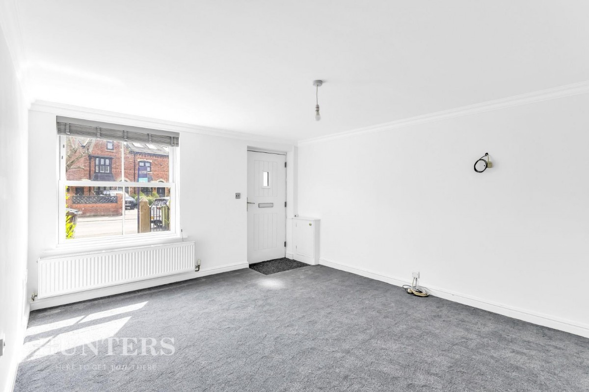 Medlock Road, Failsworth