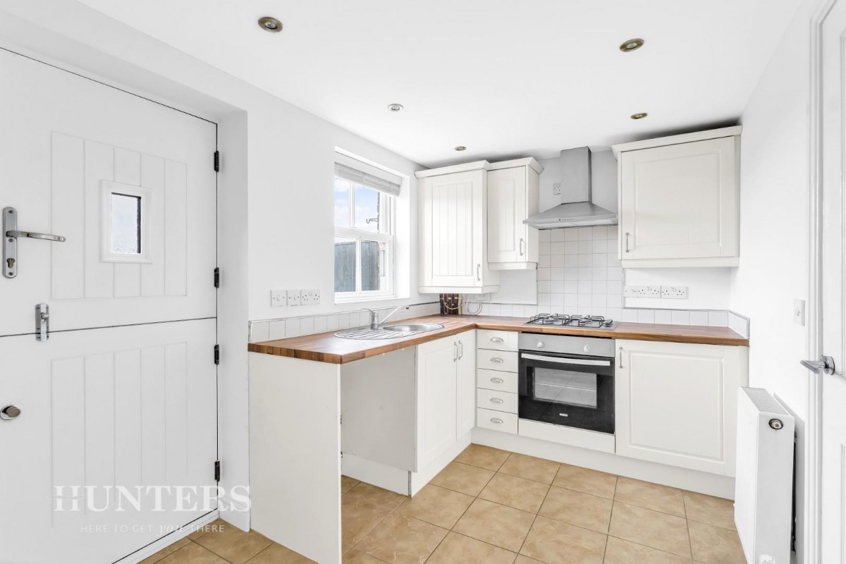 Medlock Road, Failsworth