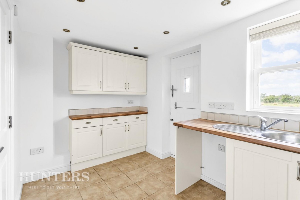 Medlock Road, Failsworth