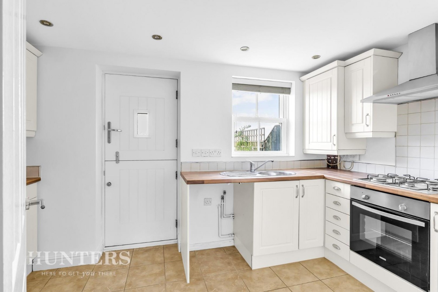 Medlock Road, Failsworth