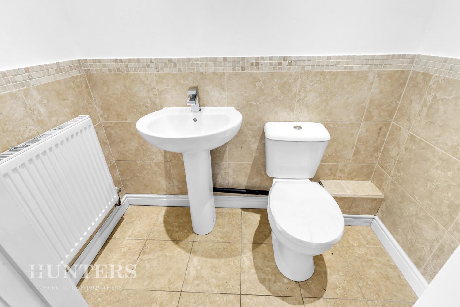 Medlock Road, Failsworth