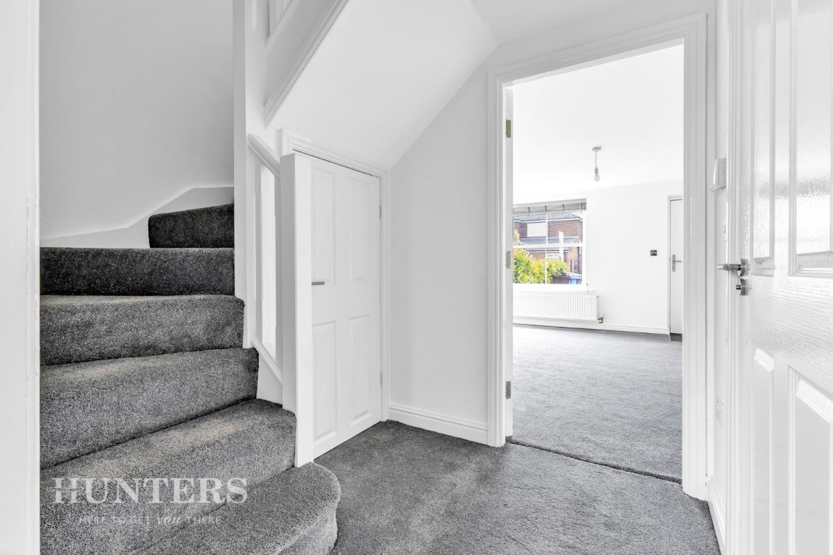 Medlock Road, Failsworth