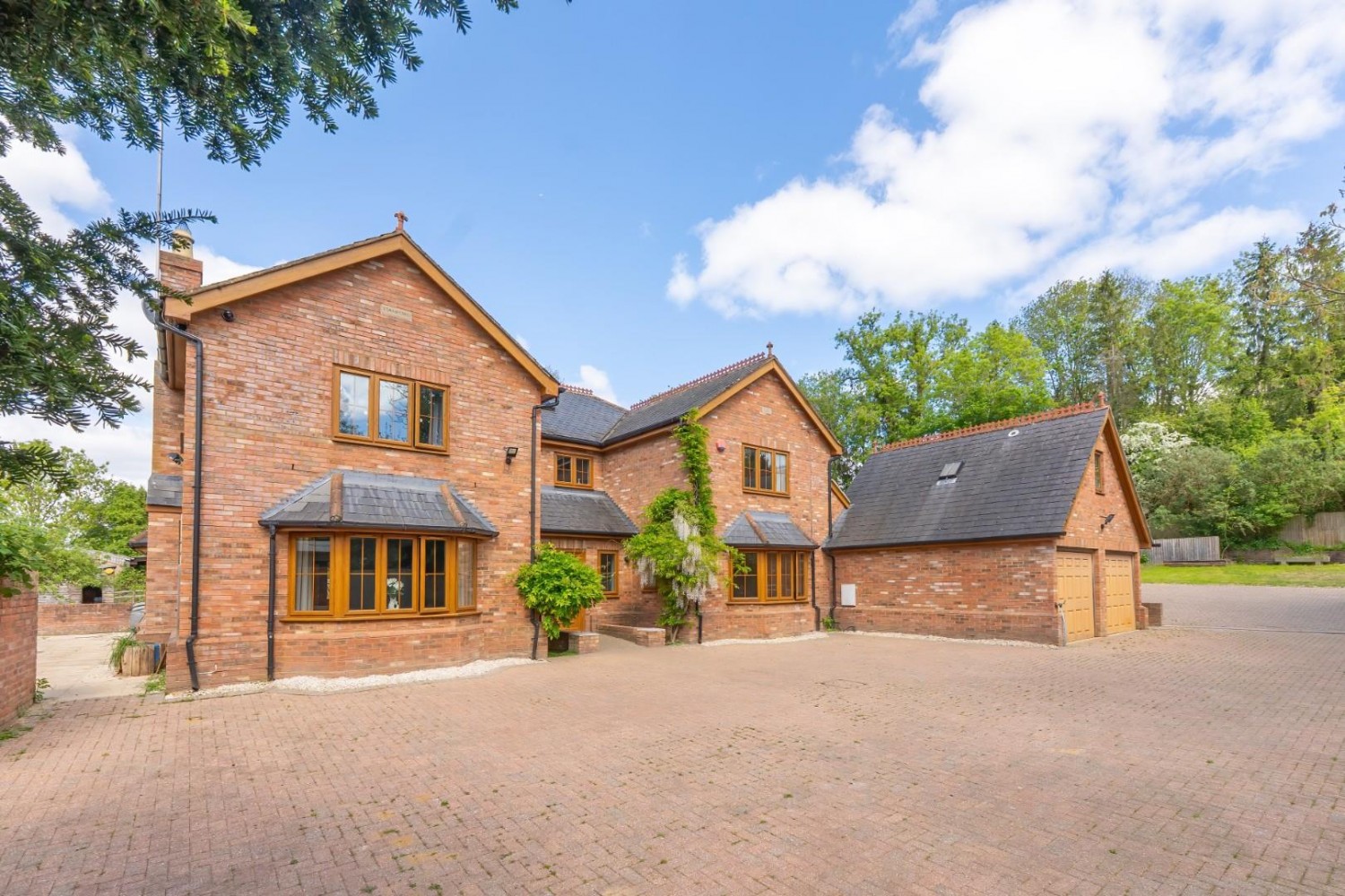 Stewkley Road, Wing, Leighton Buzzard