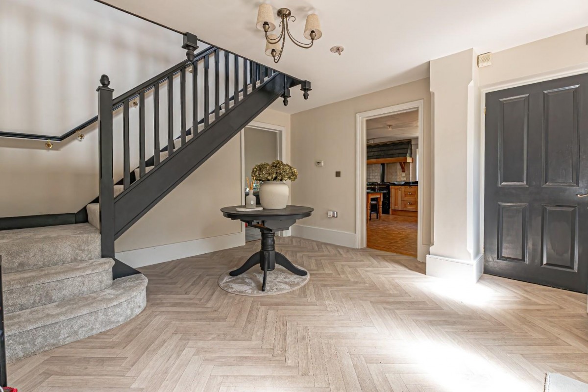 Stewkley Road, Wing, Leighton Buzzard