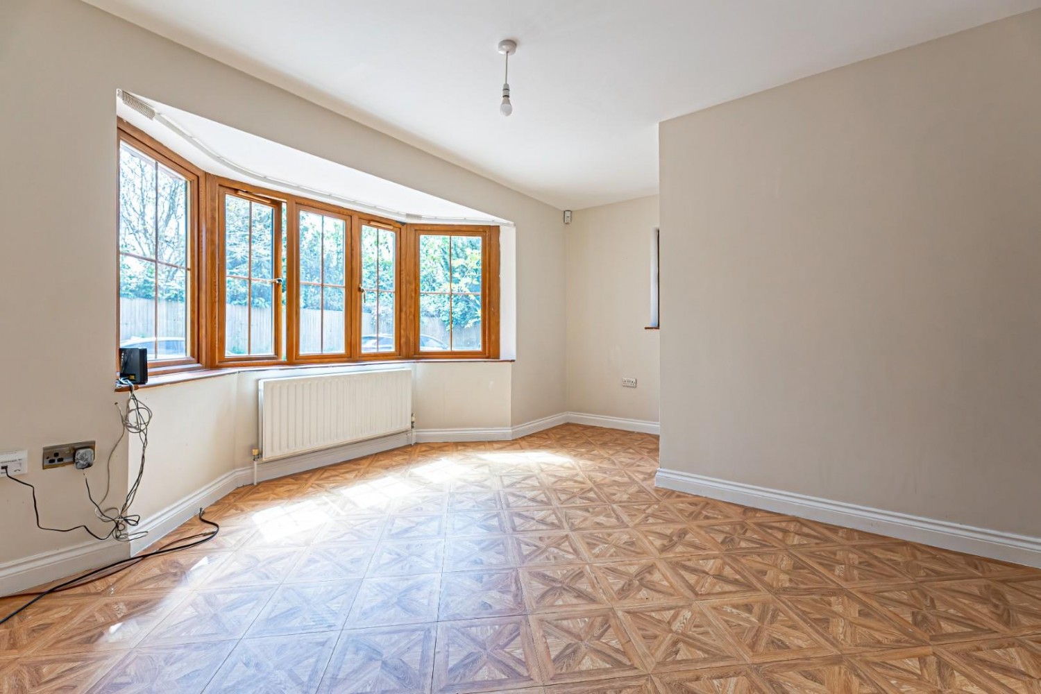 Stewkley Road, Wing, Leighton Buzzard