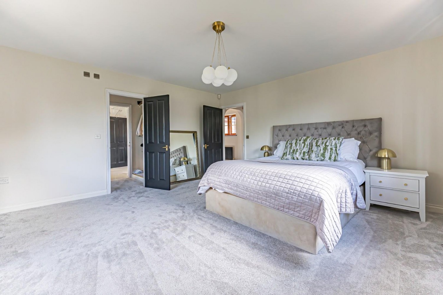 Stewkley Road, Wing, Leighton Buzzard