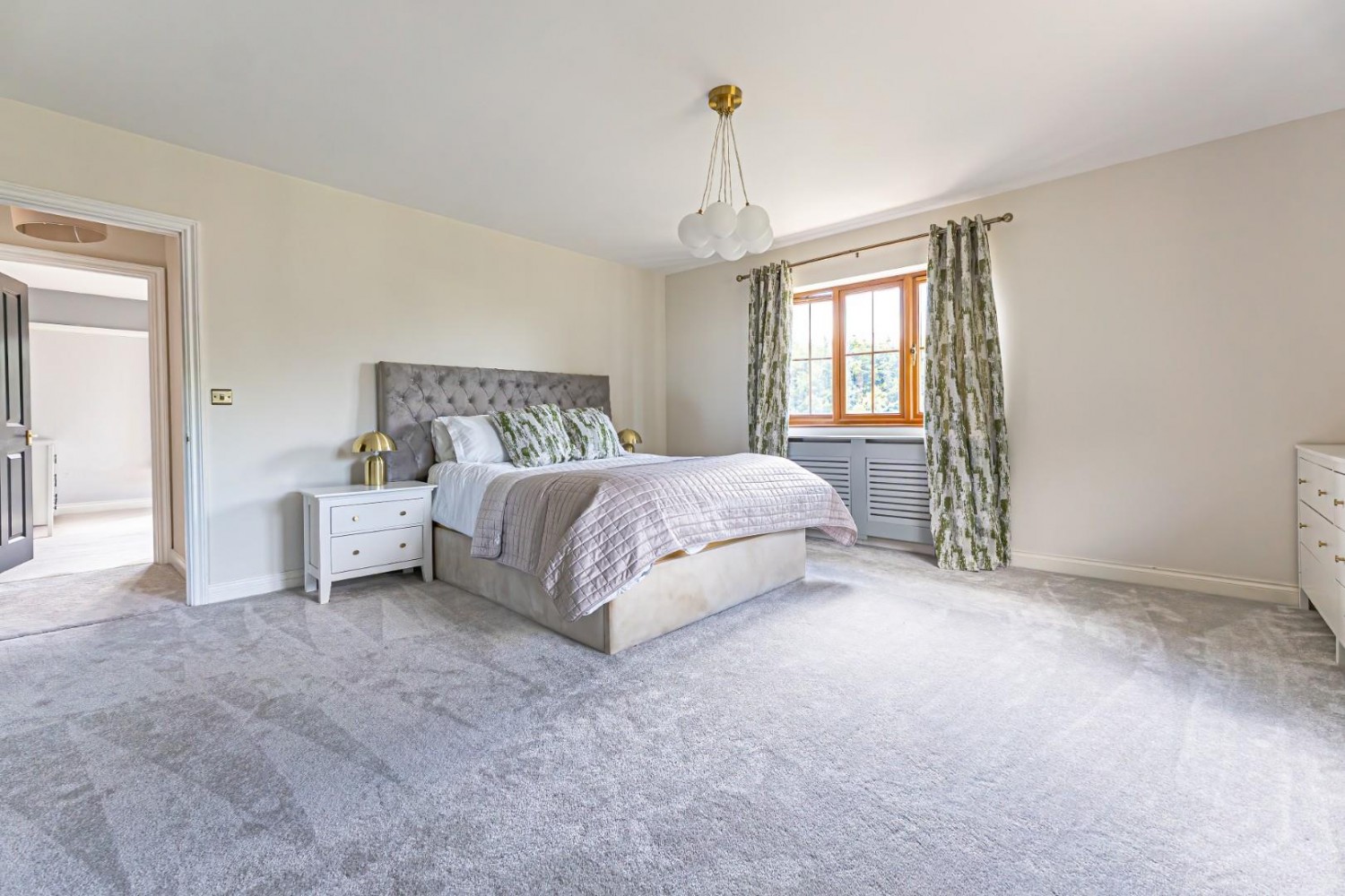 Stewkley Road, Wing, Leighton Buzzard