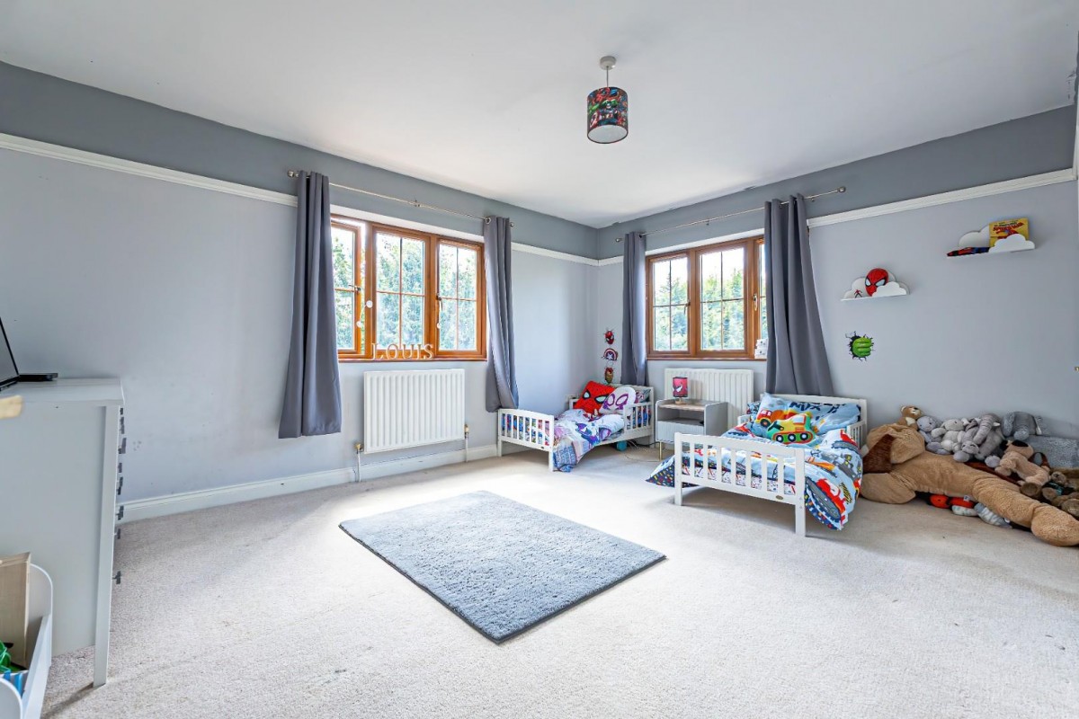 Stewkley Road, Wing, Leighton Buzzard