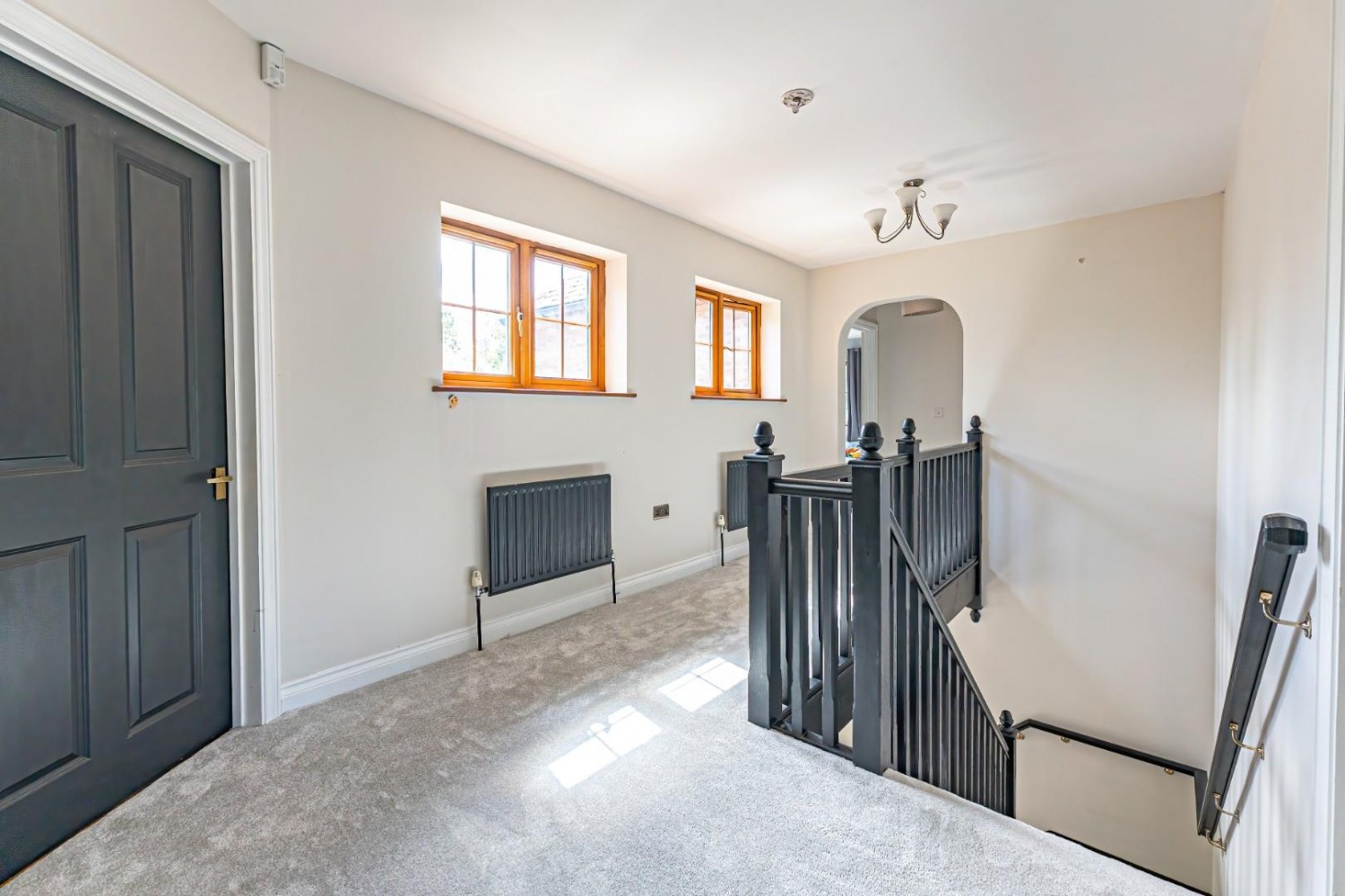 Stewkley Road, Wing, Leighton Buzzard