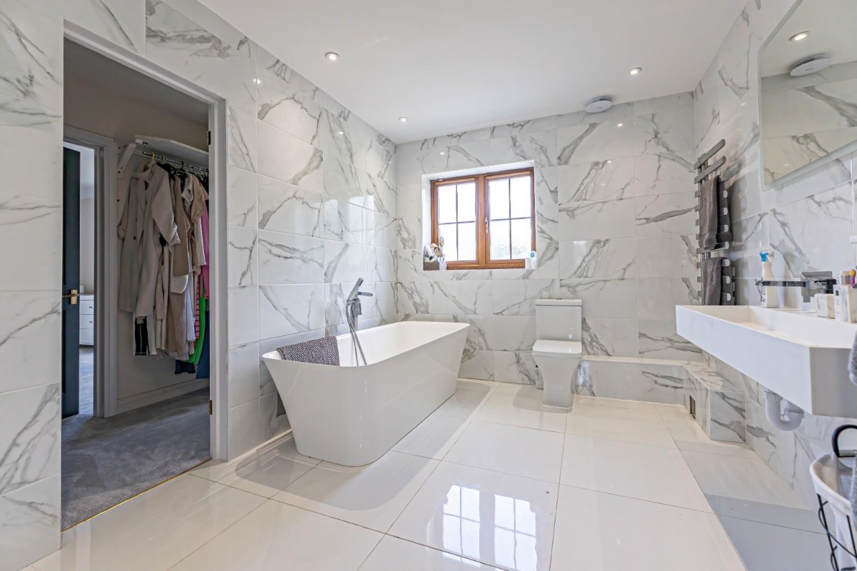 Stewkley Road, Wing, Leighton Buzzard