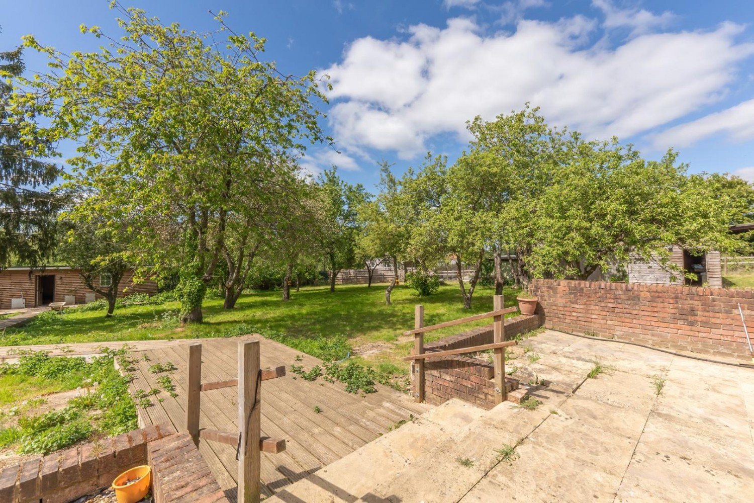 Stewkley Road, Wing, Leighton Buzzard