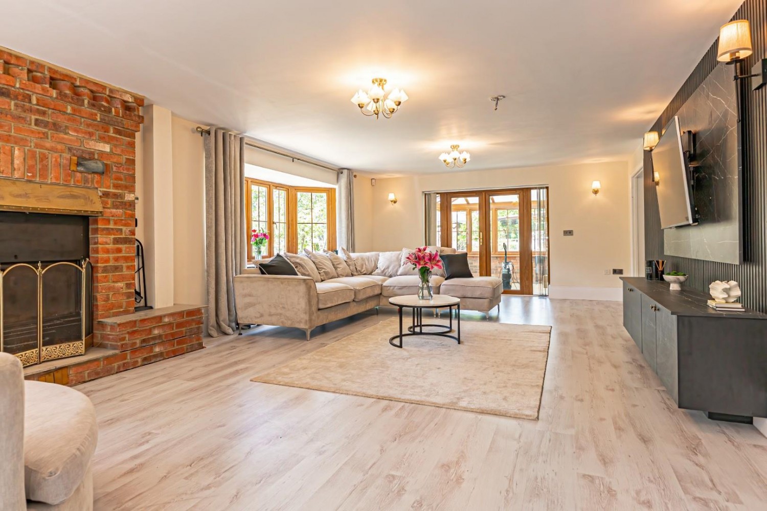 Stewkley Road, Wing, Leighton Buzzard