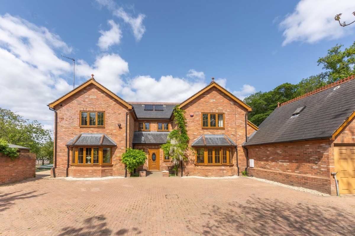 Stewkley Road, Wing, Leighton Buzzard