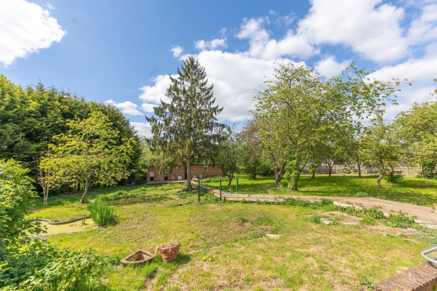 Stewkley Road, Wing, Leighton Buzzard