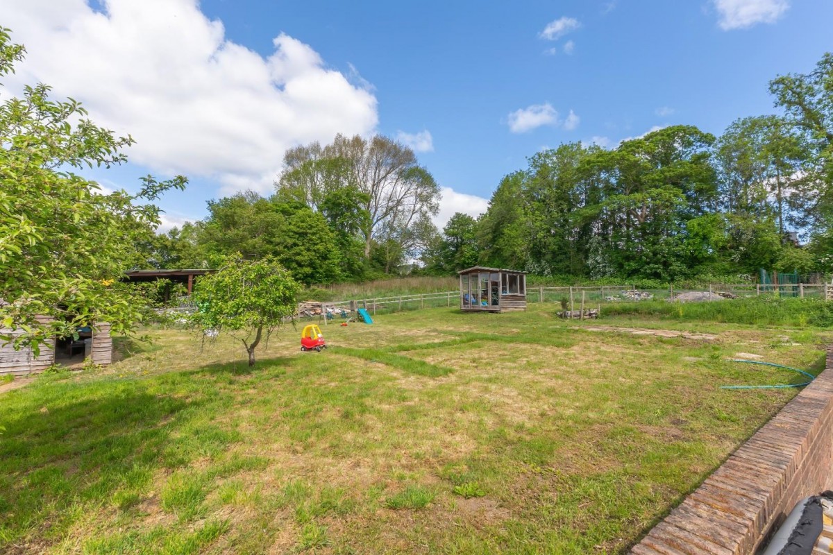 Stewkley Road, Wing, Leighton Buzzard