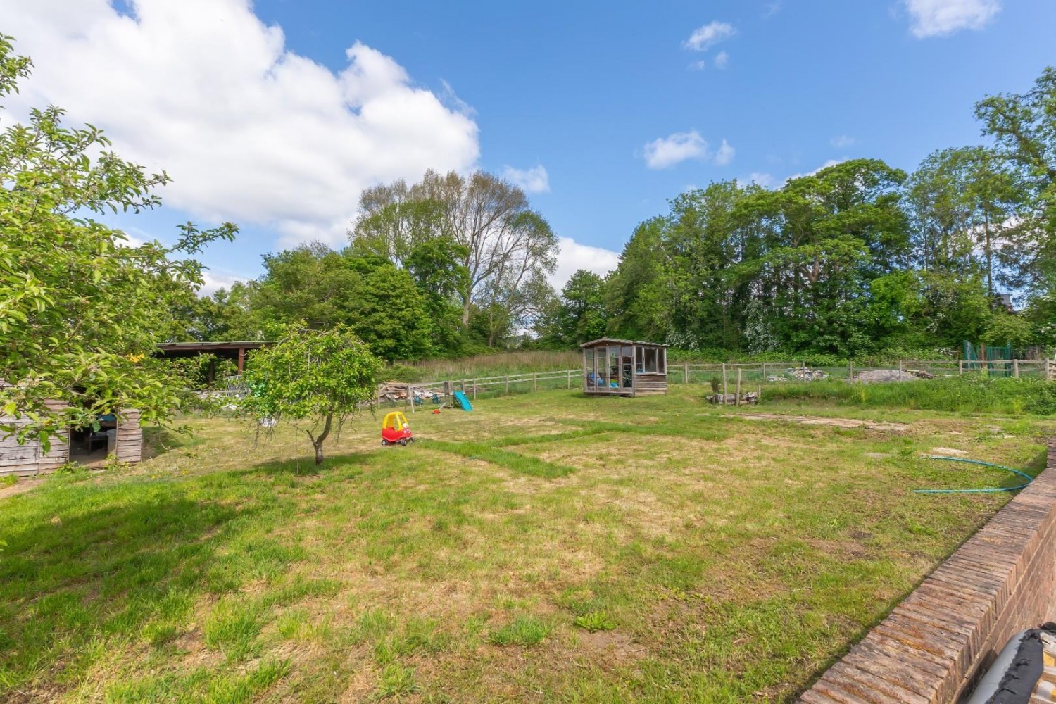 Stewkley Road, Wing, Leighton Buzzard