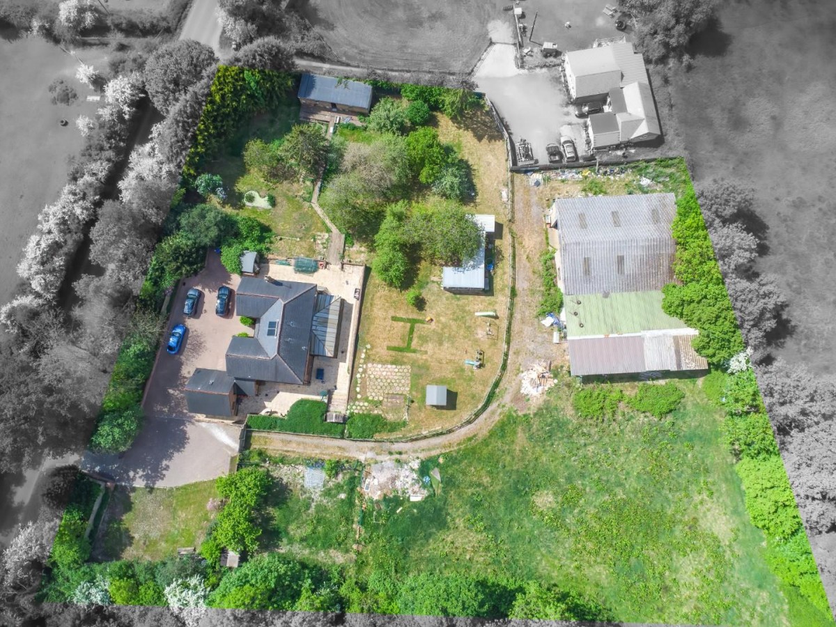 Stewkley Road, Wing, Leighton Buzzard