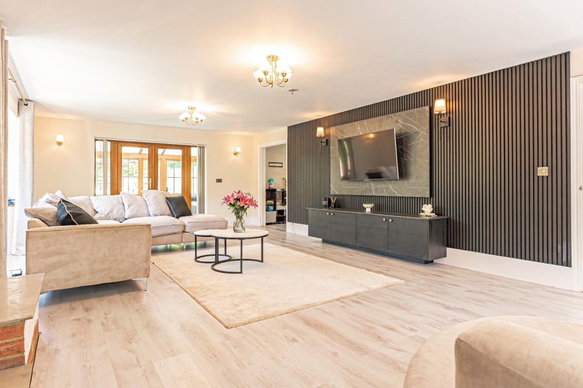 Stewkley Road, Wing, Leighton Buzzard