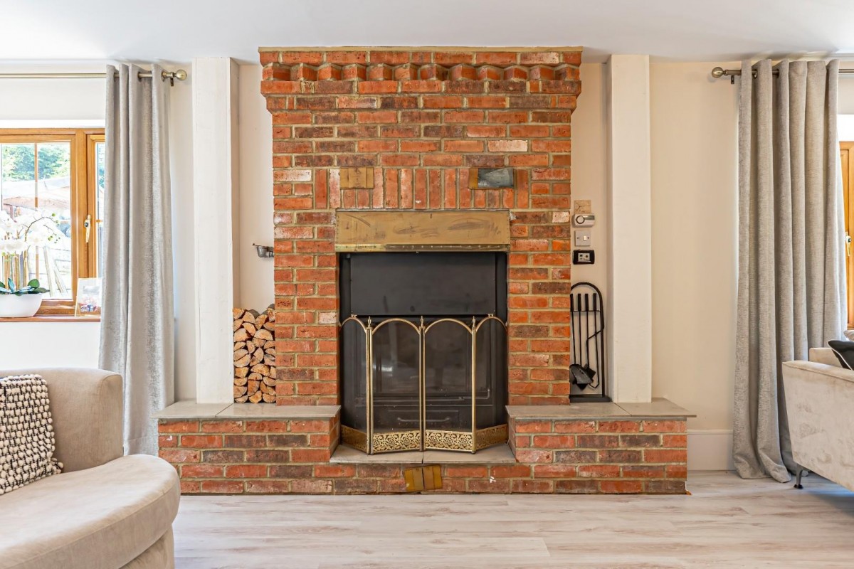 Stewkley Road, Wing, Leighton Buzzard