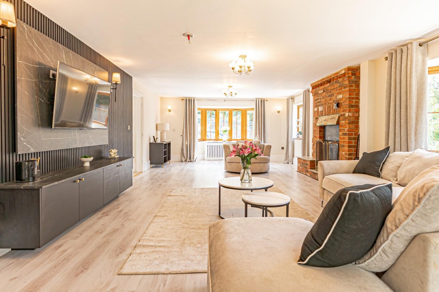 Stewkley Road, Wing, Leighton Buzzard