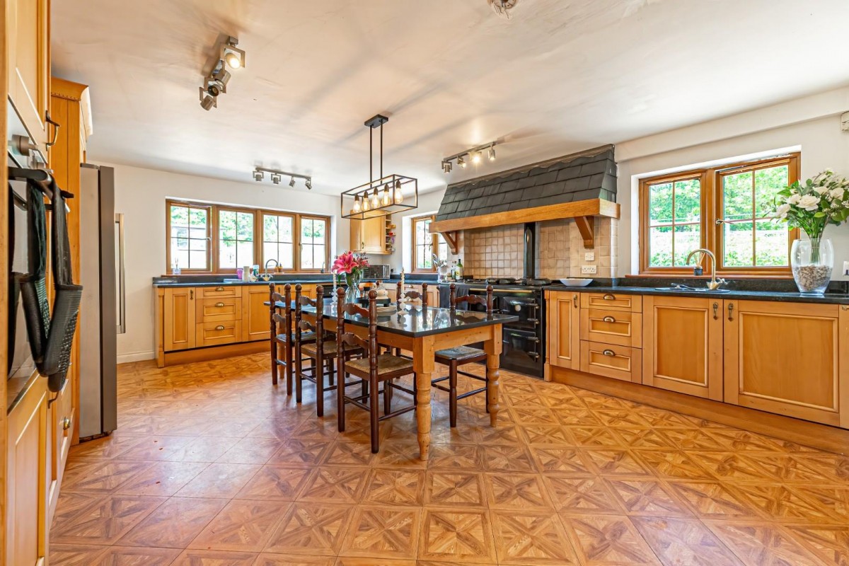 Stewkley Road, Wing, Leighton Buzzard