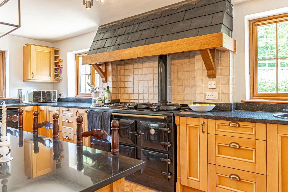 Stewkley Road, Wing, Leighton Buzzard