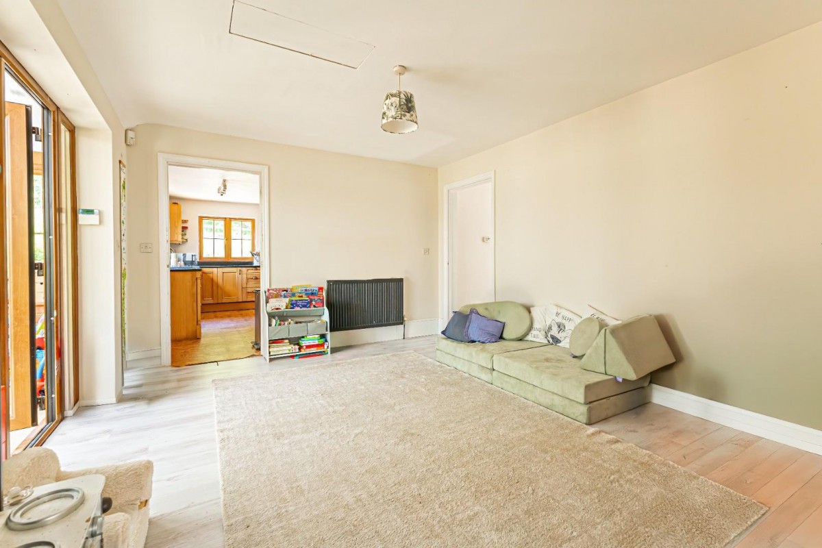 Stewkley Road, Wing, Leighton Buzzard