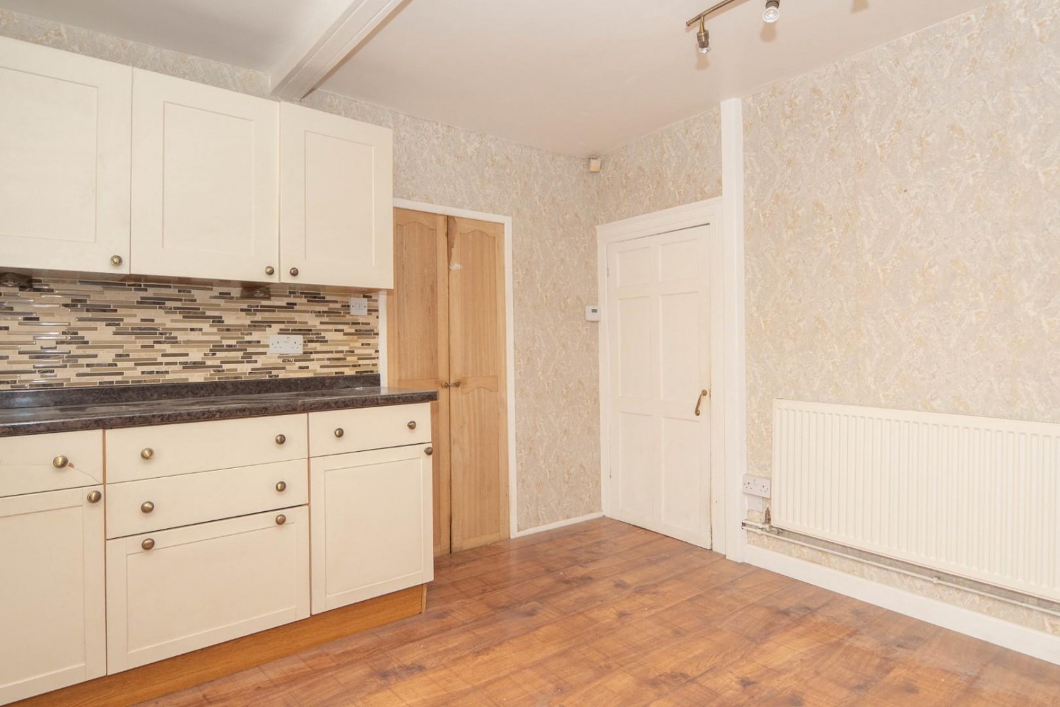 Whitecote Hill, Leeds