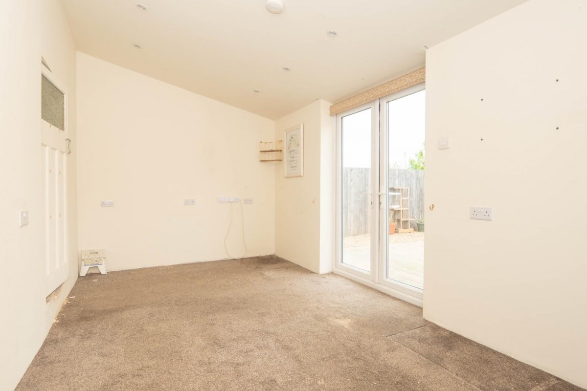 Whitecote Hill, Leeds