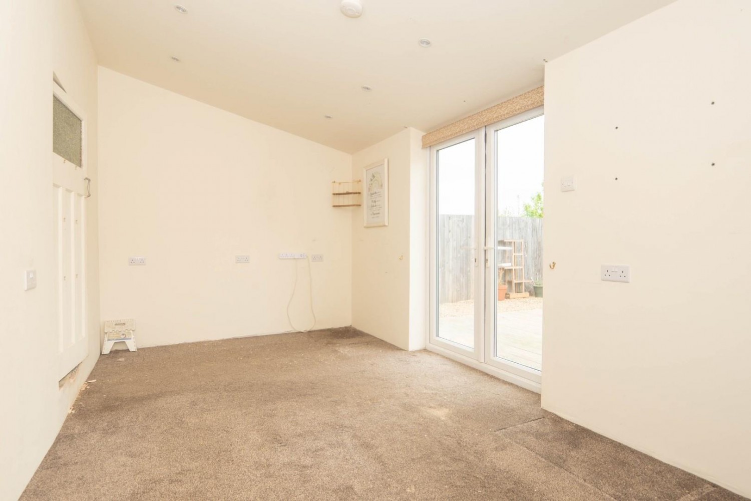 Whitecote Hill, Leeds