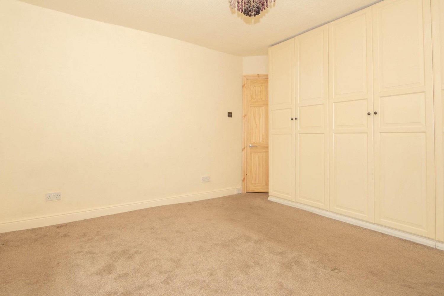 Whitecote Hill, Leeds