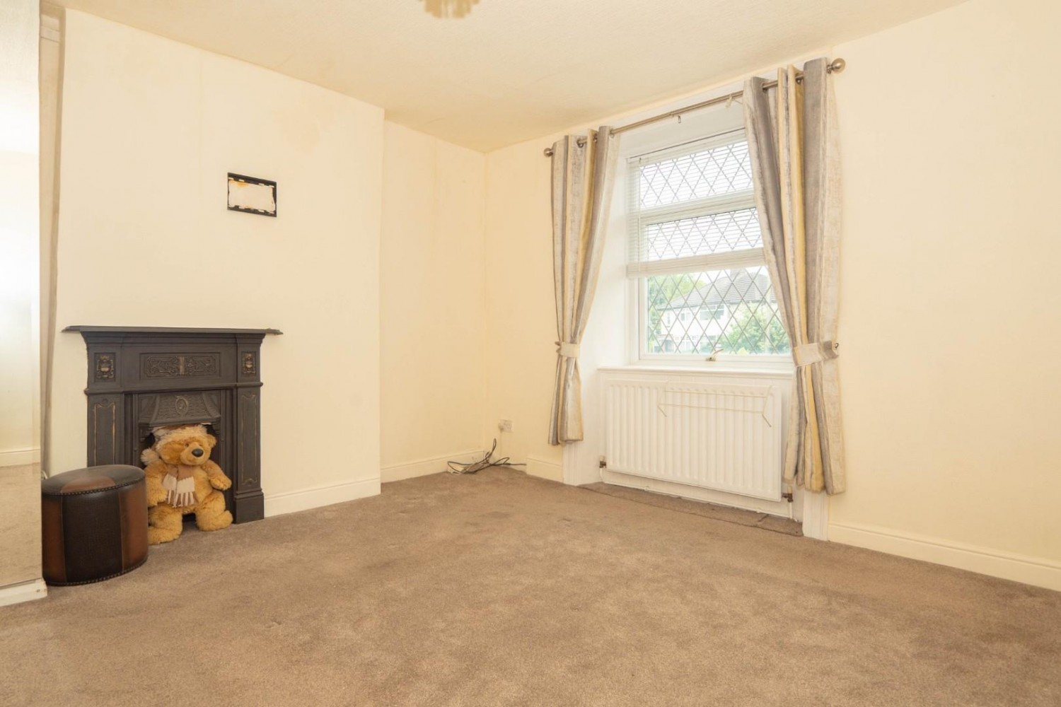 Whitecote Hill, Leeds