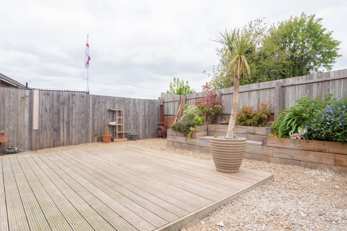 Whitecote Hill, Leeds