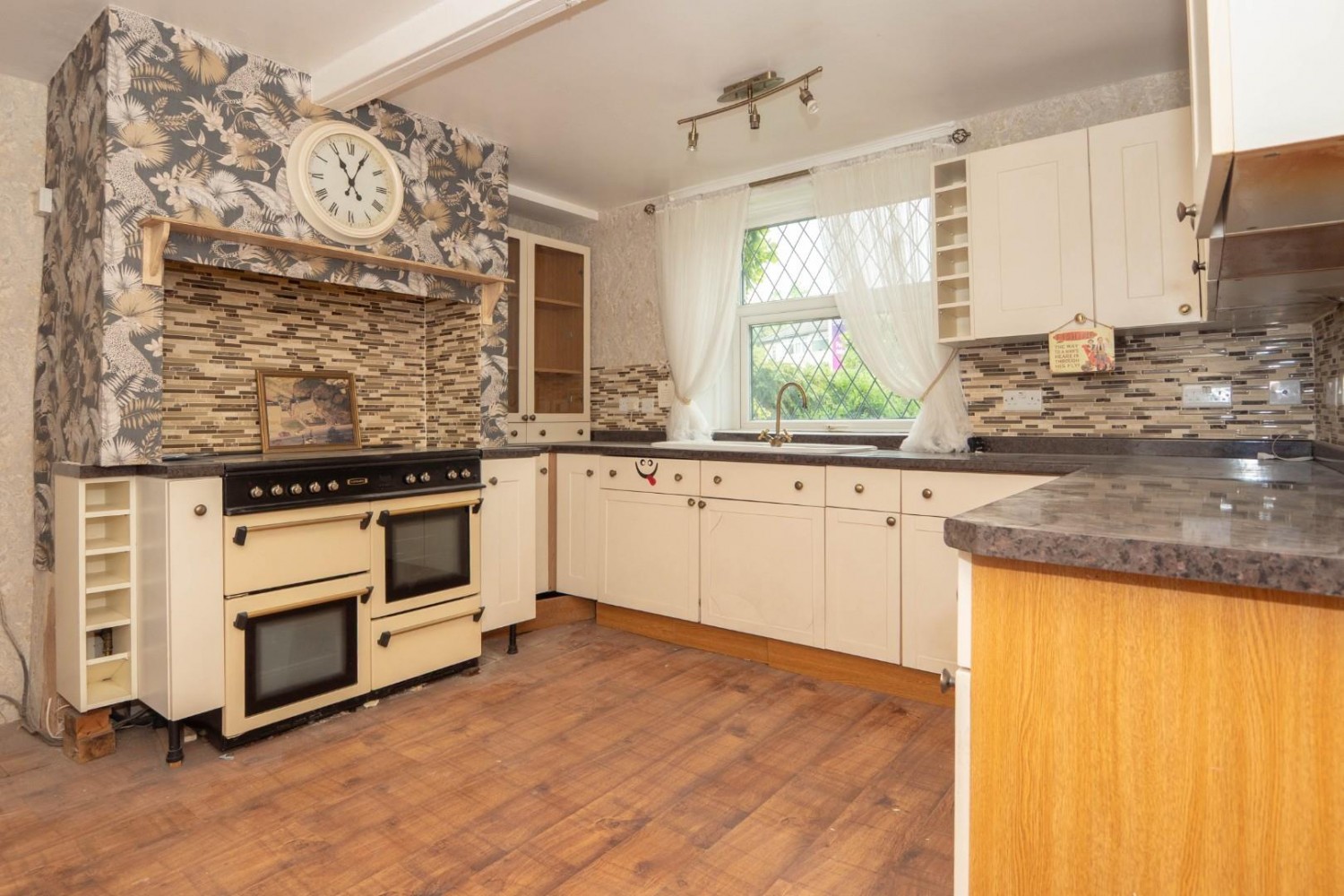 Whitecote Hill, Leeds