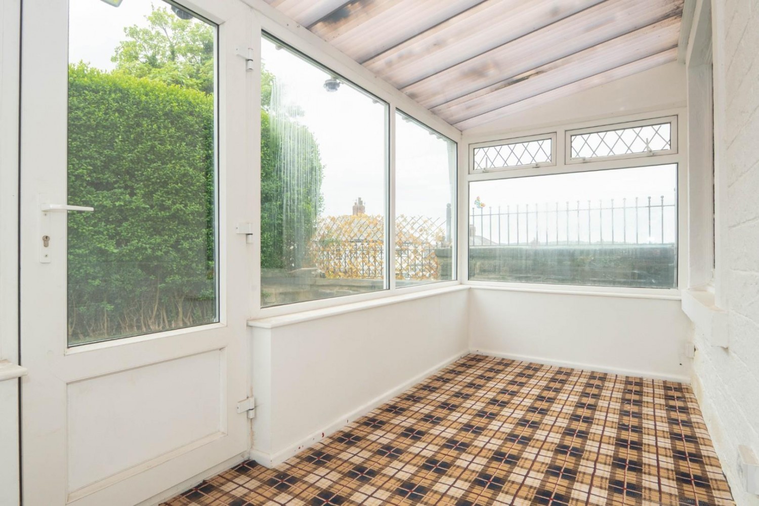 Whitecote Hill, Leeds