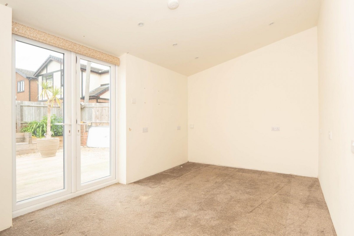 Whitecote Hill, Leeds