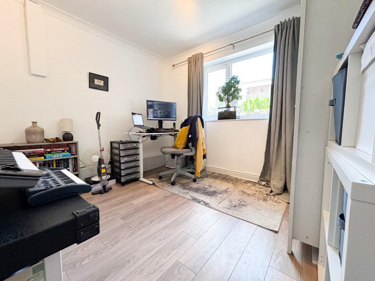 Springleaze, Bristol, BS4 2TT