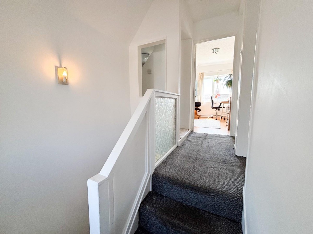 Springleaze, Bristol, BS4 2TT